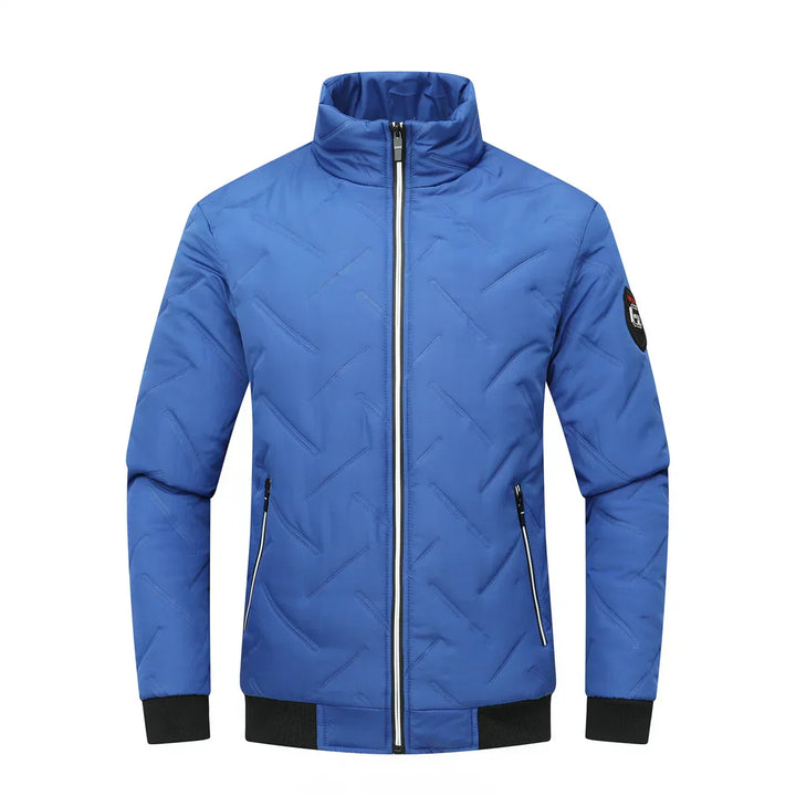 Bartek™ | Stylowa Kurtka Zimowa