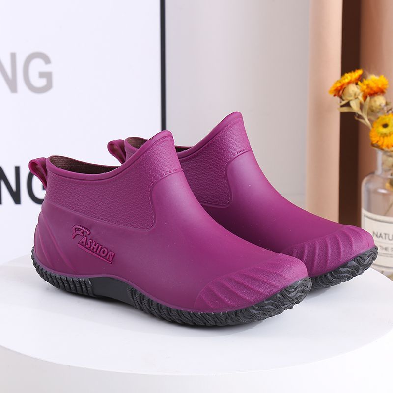 STORMSTEPS™ - DAMSKIE NISKICH BUTY OGRODOWE