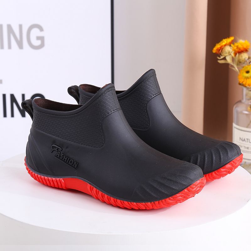 STORMSTEPS™ - DAMSKIE NISKICH BUTY OGRODOWE