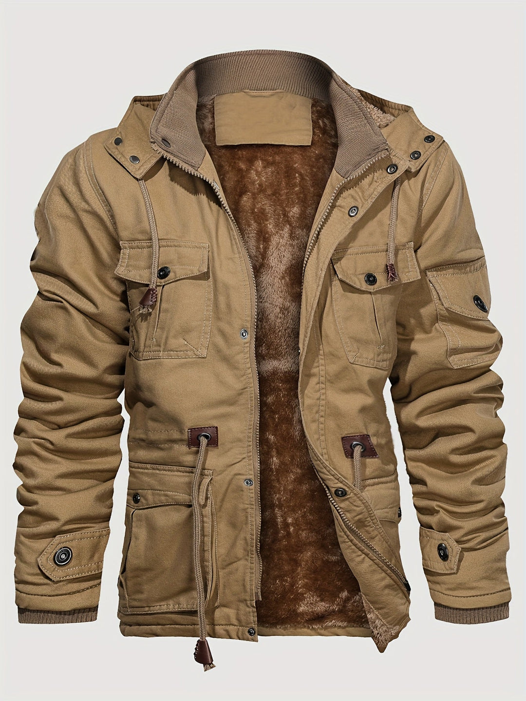 Laluna® | Kurtka męska Premium Outdoor