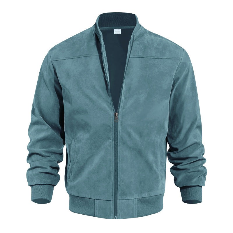 Laluna® | Klasyczna kurtka typu bomber