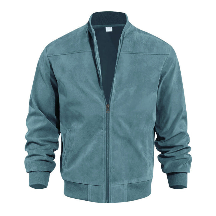 Laluna® | Klasyczna kurtka typu bomber