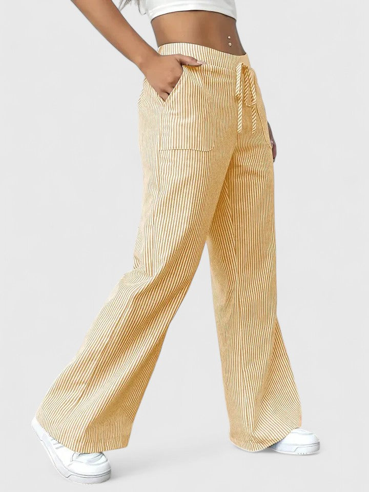 Tatienne™ | Eleganckie spodnie