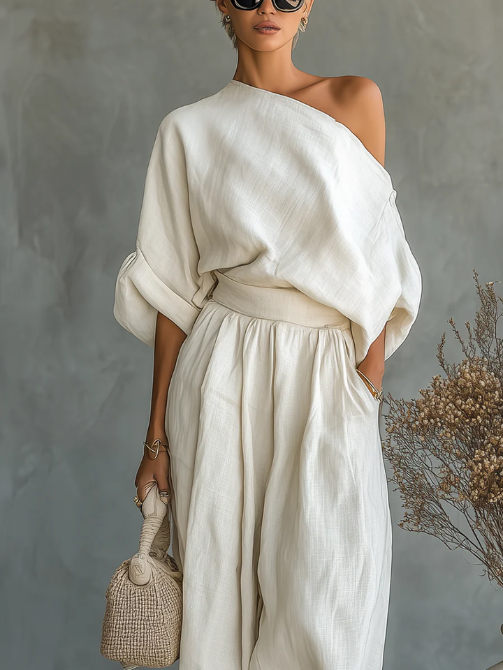 Magali™ | Elegancki komplet