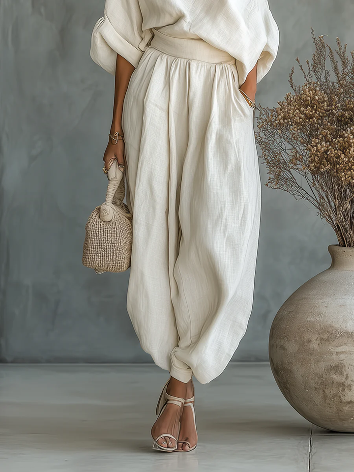Magali™ | Elegancki komplet