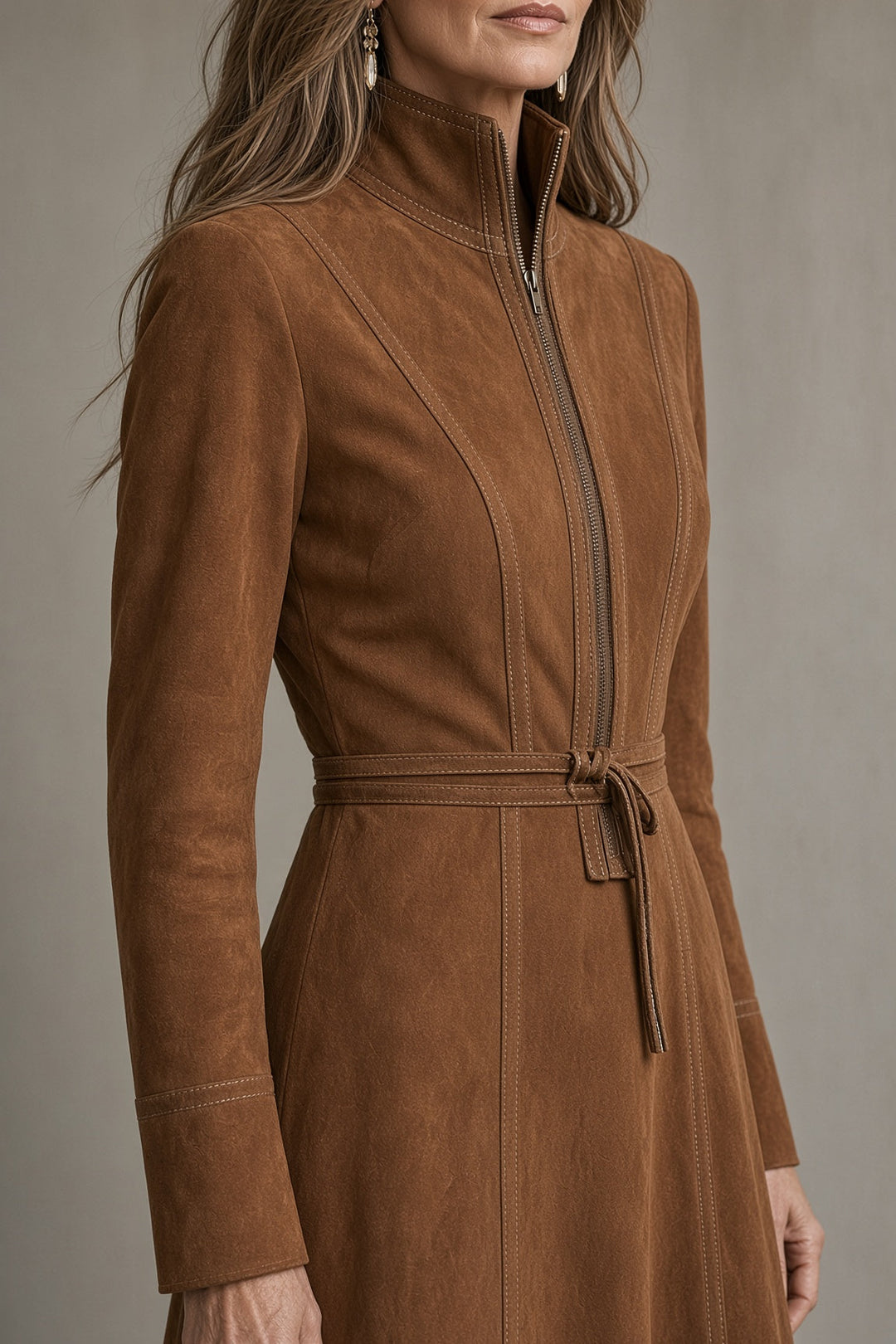Tara™ | Sukienka vintage
