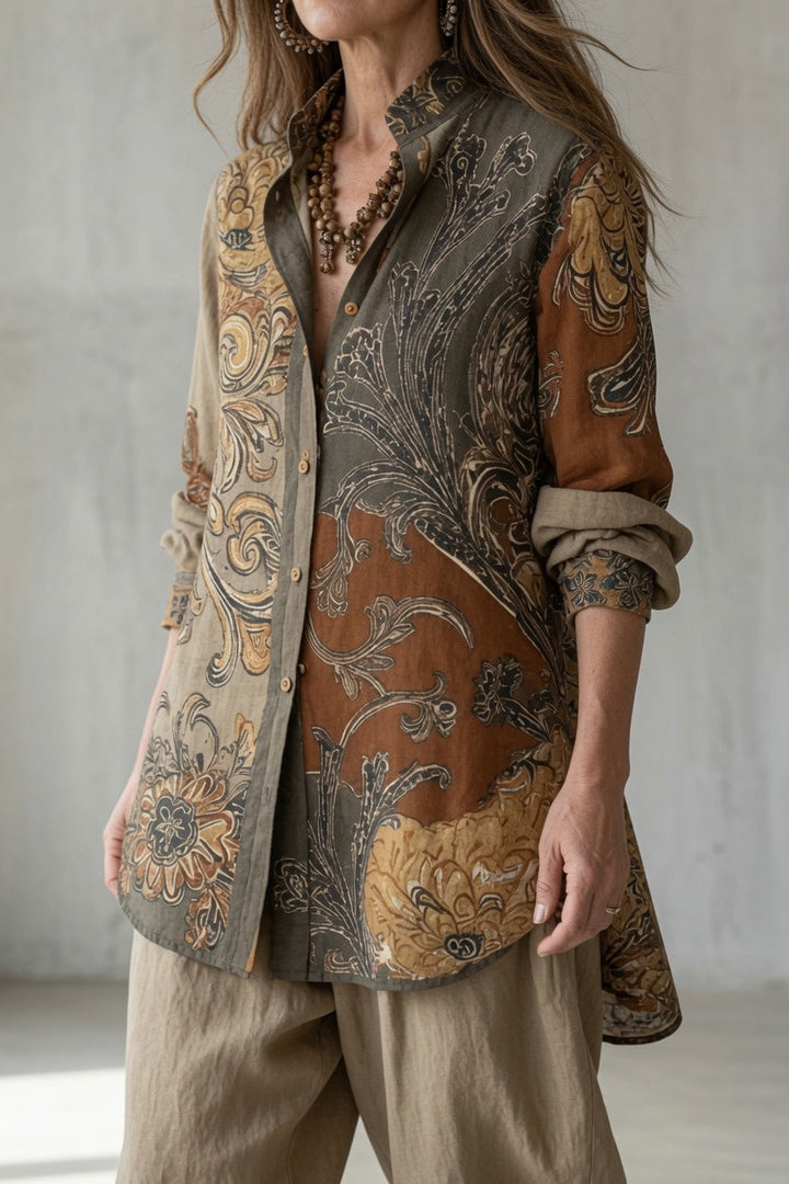 Nathalie™ | Komplet vintage