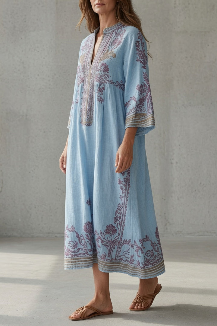 Hélène™ | Sukienka vintage