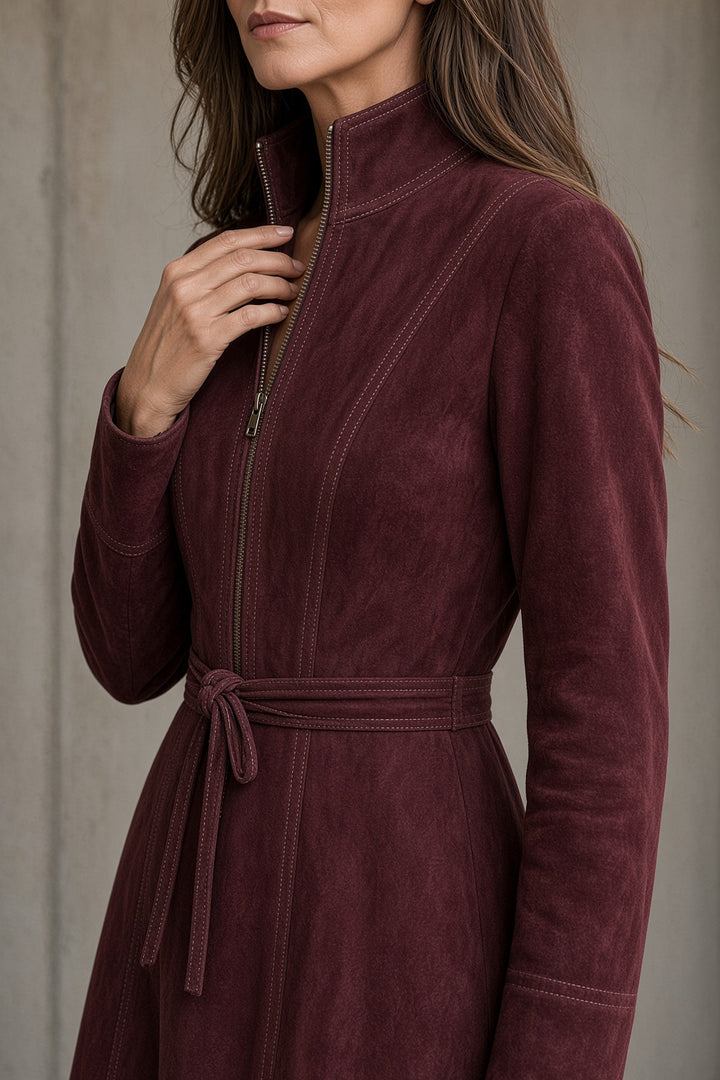 Tara™ | Sukienka vintage