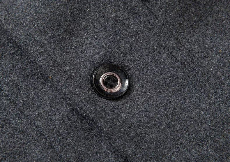 Laluna® | Stylowa kurtka zimowa w stylu serialu „Peaky Blinders”