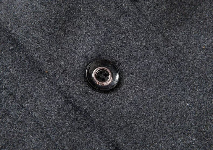Laluna® | Stylowa kurtka zimowa w stylu serialu „Peaky Blinders”
