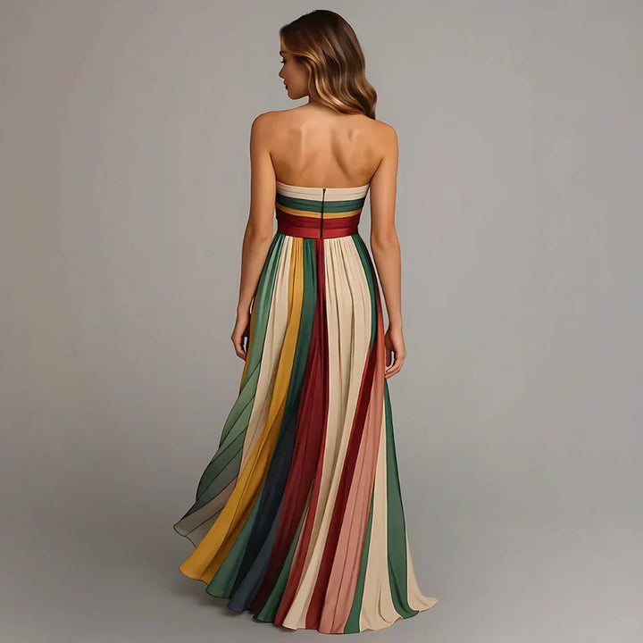 Ludovica™ | Sukienka maxi