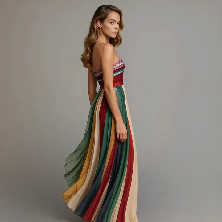 Ludovica™ | Sukienka maxi