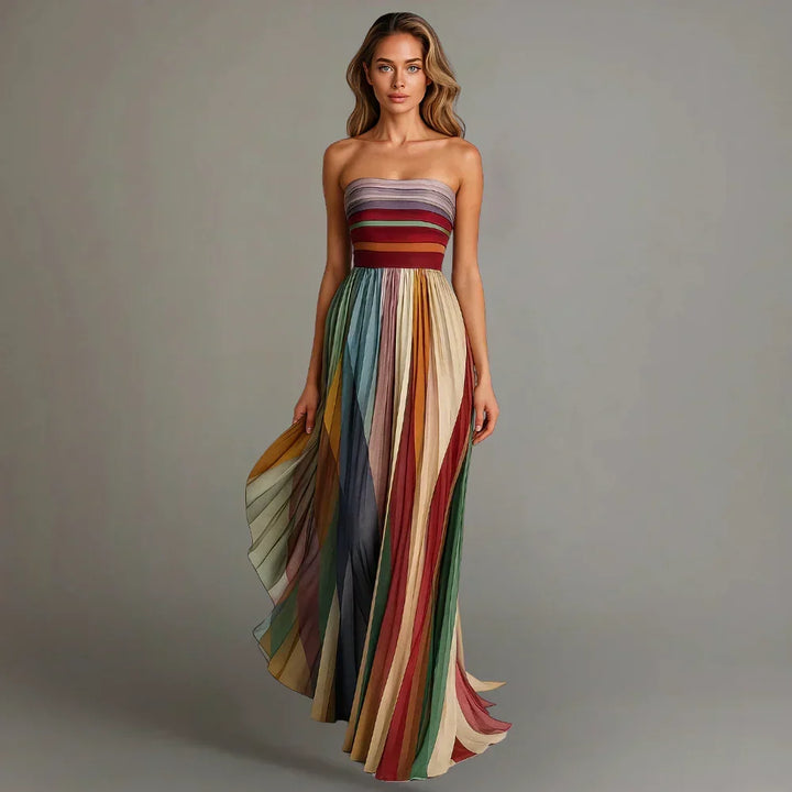 Ludovica™ | Sukienka maxi