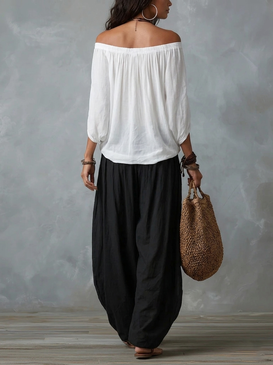 Morgane™ | Elegancki komplet