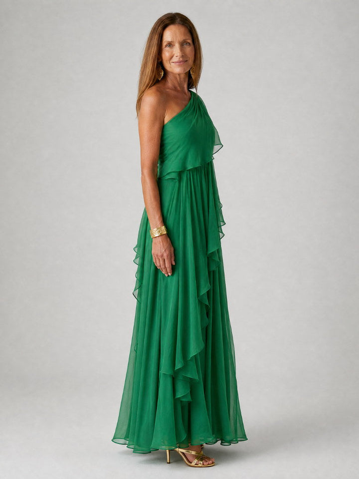 Agata | Sukienka maxi