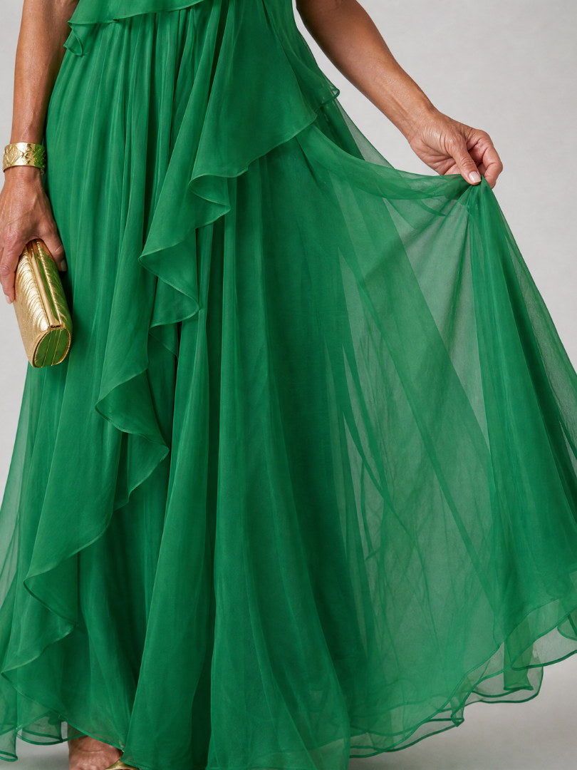Agata | Sukienka maxi