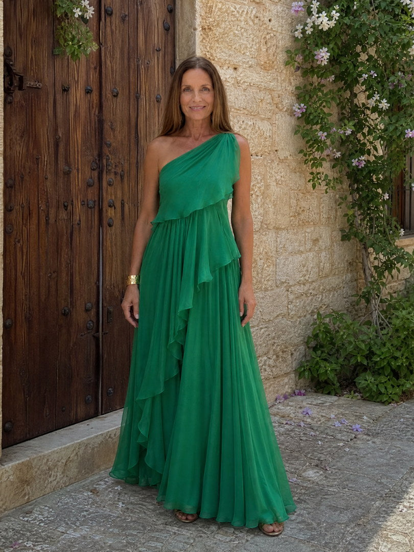 Agata | Sukienka maxi