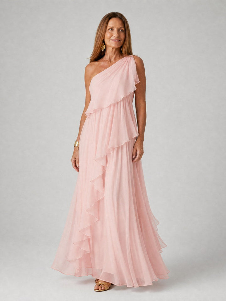 Agata | Sukienka maxi