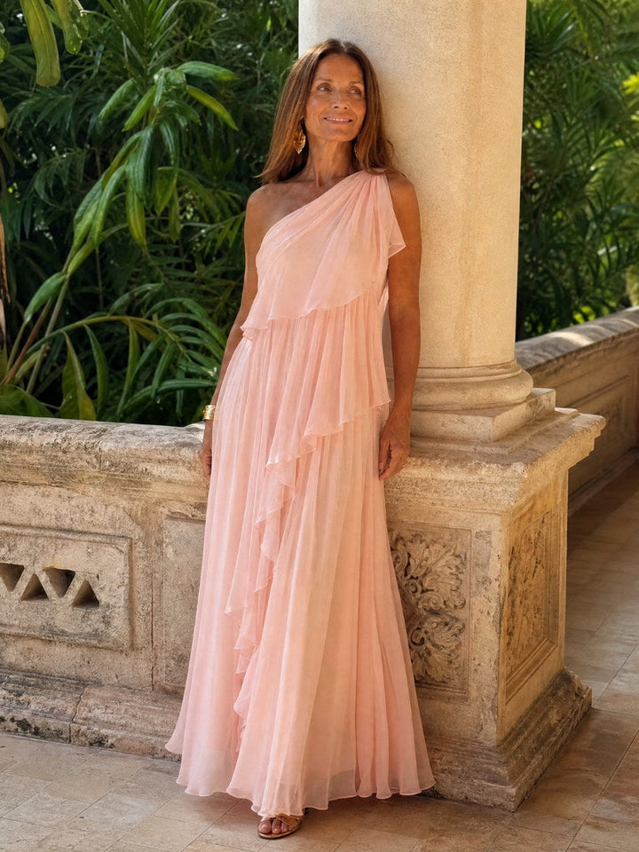 Agata | Sukienka maxi