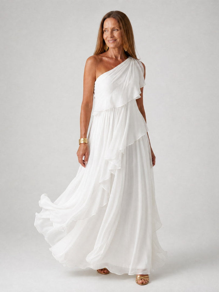 Agata | Sukienka maxi
