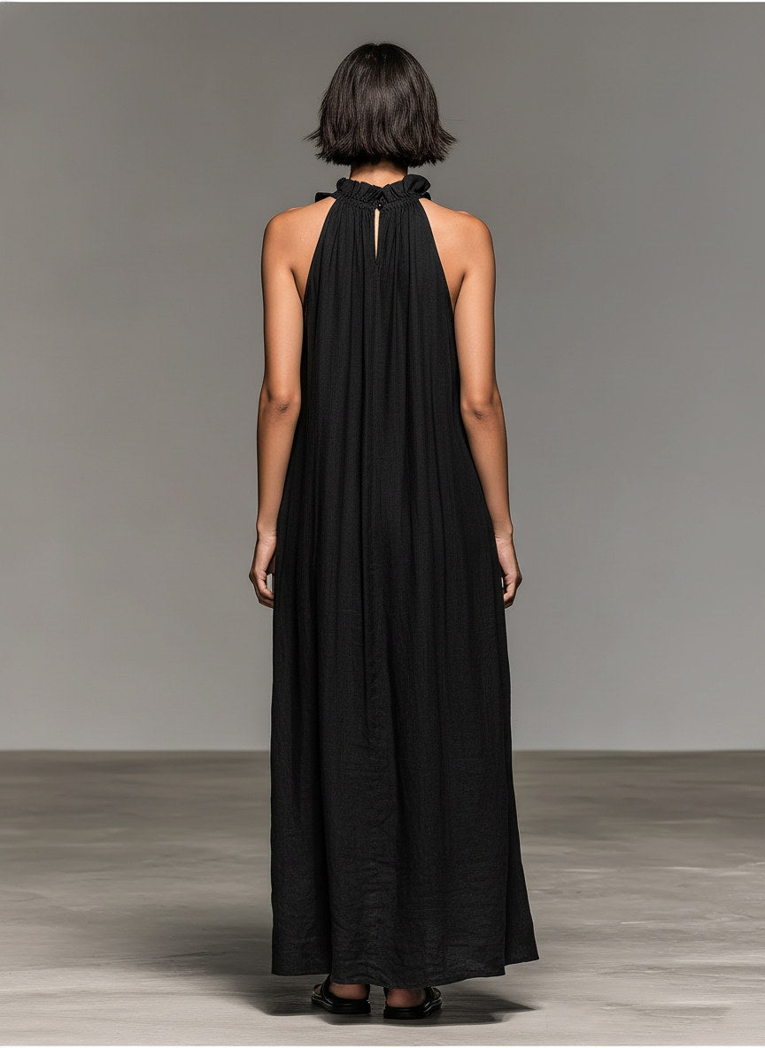 Jadwiga | Sukienka maxi