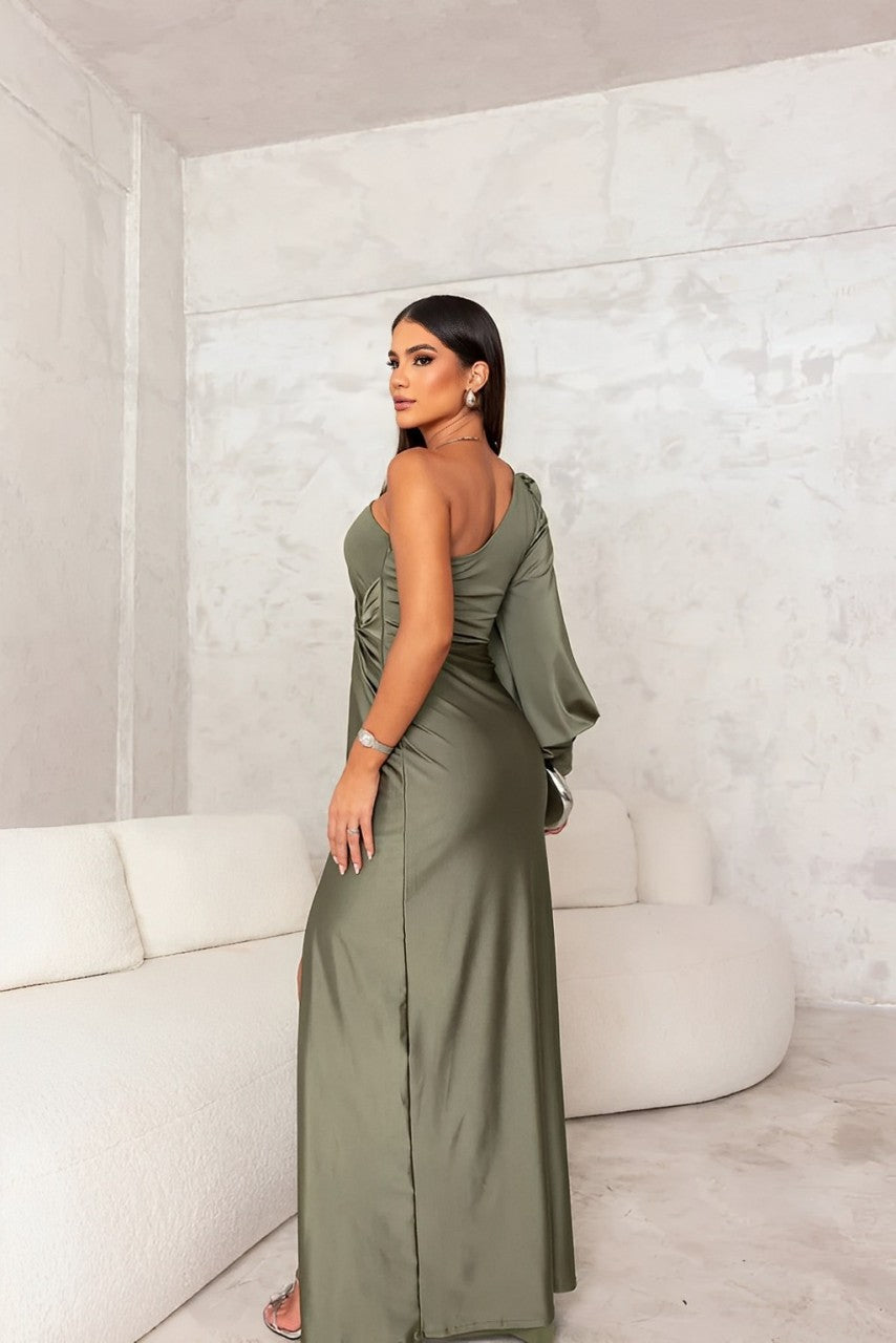 Eleonora™ | Sukienka midi