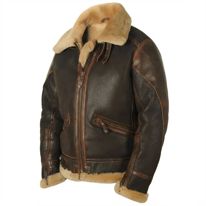 Maverick® | Klasyczna kurtka lotnicza